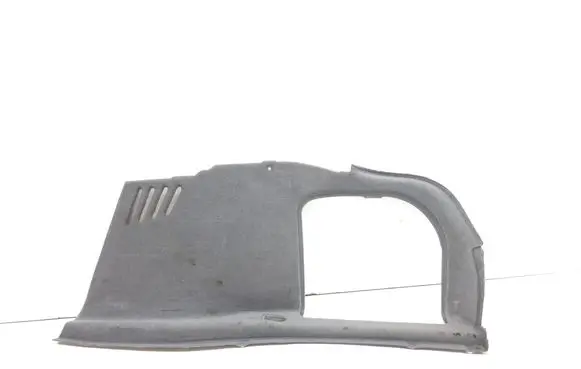 BMW 7 E65 E66 Trunk/boot side trim panel 7149200