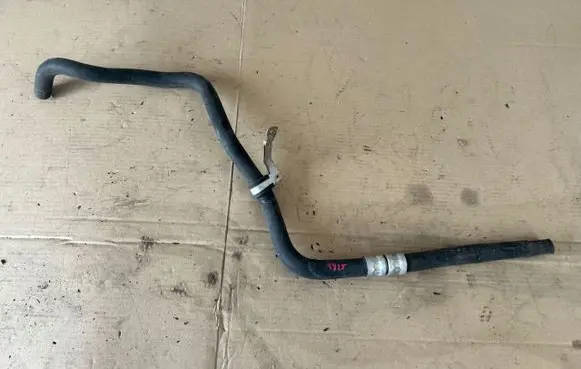 Renault Kangoo I Power steering hose/pipe/line 7700429605
