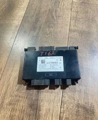 Mercedes-Benz CLS C218 X218 Seat control module A1729006903 A1729021103 A1729018801