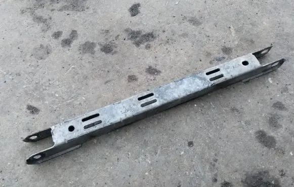 Volvo S60 Rear upper control arm/wishbone