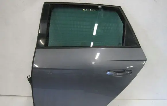 Seat Ibiza IV (6J,6P) Door (2 Door Coupe)
