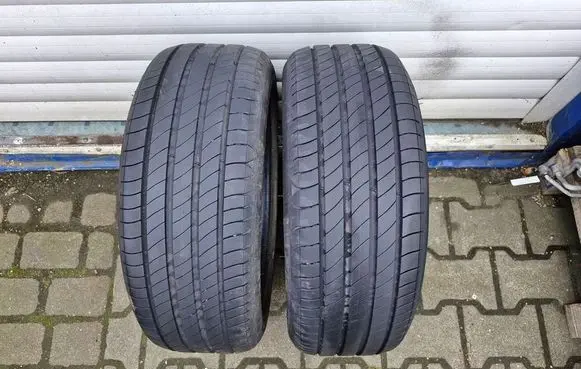 Opel Zafira B R16 summer tire 
