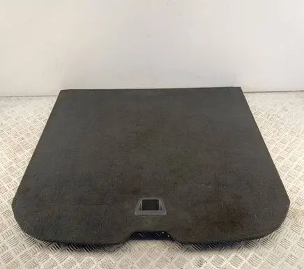 Volvo XC60 Trunk/boot floor carpet liner 0066623