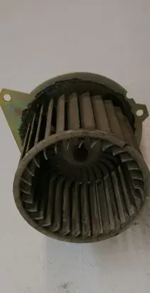 Ford Transit Heater fan/blower E9RF18527AA