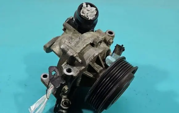 Opel Astra K Water pump 55496778 IMPRK1526036