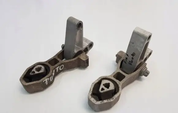 Fiat Punto Evo Gearbox mount