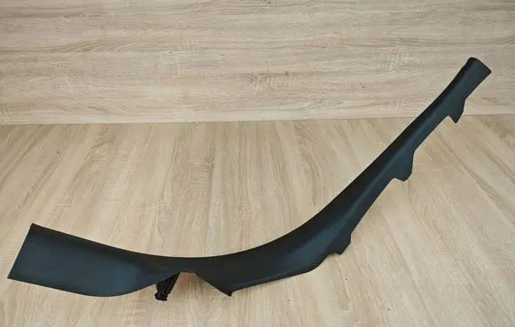 Audi A4 S4 B9 Rear sill trim cover 8W0867768