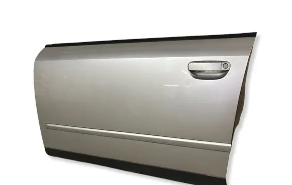 Audi A4 S4 B6 8E 8H Front door 