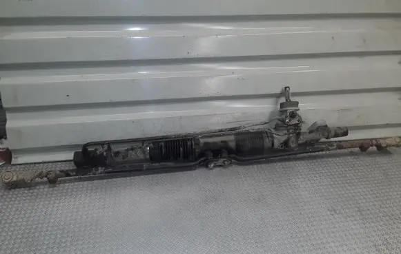 Land Rover Freelander Steering rack QAB000310