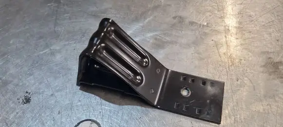 BMW 5 E39 Tool set 71126756392