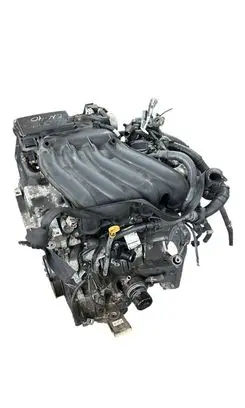 Nissan Juke I F15 Engine HR16DE