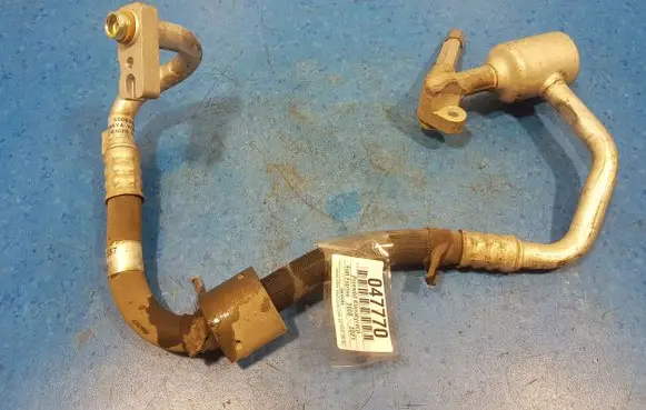 Fiat Fiorino Air conditioning (A/C) pipe/hose