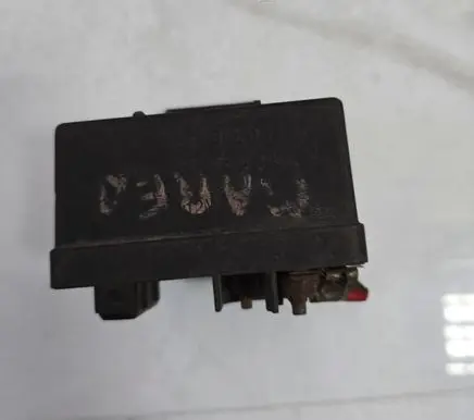 Fiat Bravo - Brava Glow plug pre-heat relay 0281003004