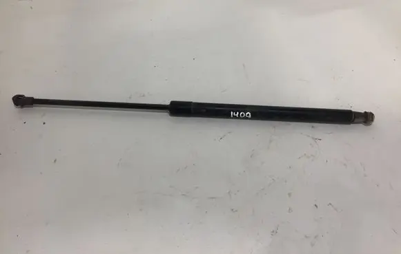 Audi A3 S3 8P Tailgate/trunk strut/damper 8P3827552B