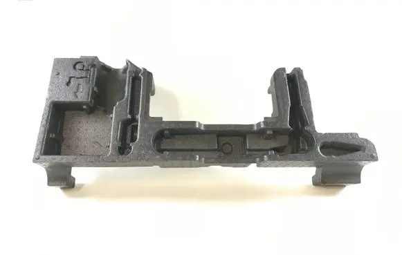 Volvo XC60 Tool box 31680037
