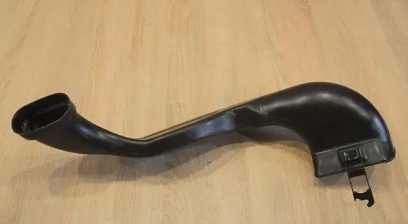 Chevrolet Orlando Air intake duct part 13307080