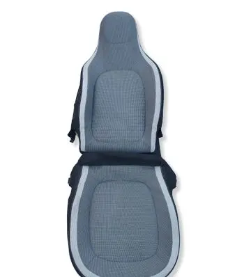 Renault Twingo III Front passenger seat 