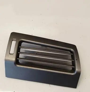 BMW 7 E65 E66 Dash center air vent grill 6913340 64226913340