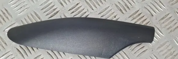 Opel Frontera B Roof bar rail cover 