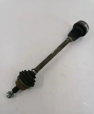 Volkswagen New Beetle Front driveshaft