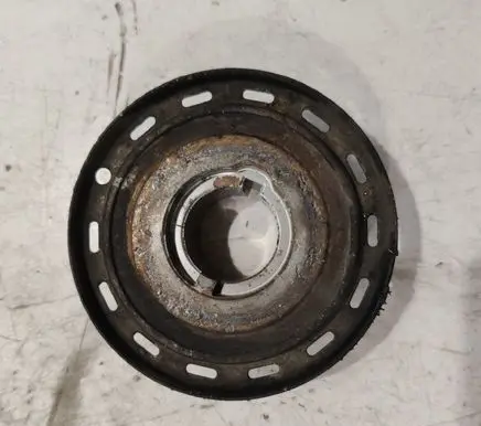 Citroen Berlingo Crankshaft pulley