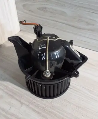 Mini One - Cooper Coupe R56 Heater fan/blower