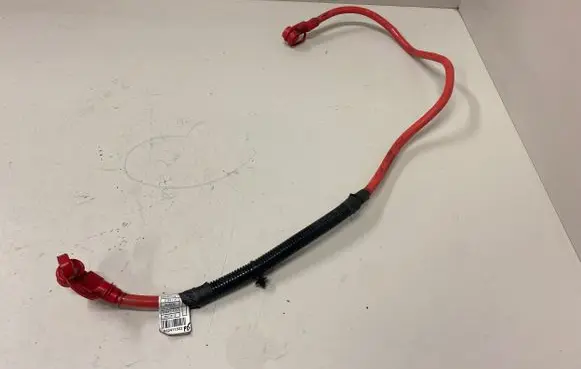 BMW X5 F15 Positive cable (battery) 9324115 9324114 932411502