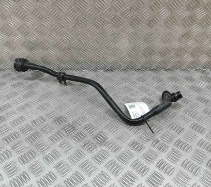 Mercedes-Benz EQE v295 Engine coolant pipe/hose A2945015600
