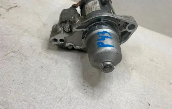 Jaguar F-Pace Starter motor GX7311001EC MS4380001532 153241422