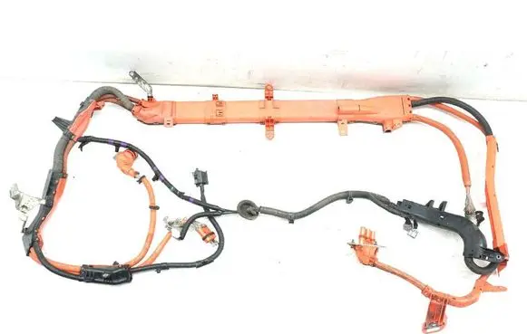 Lexus RX 450H Other wiring loom 8281748E81