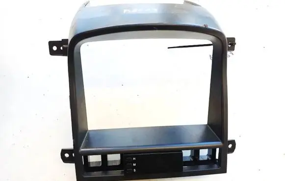 Chevrolet Captiva Screen/display/small screen 96628249