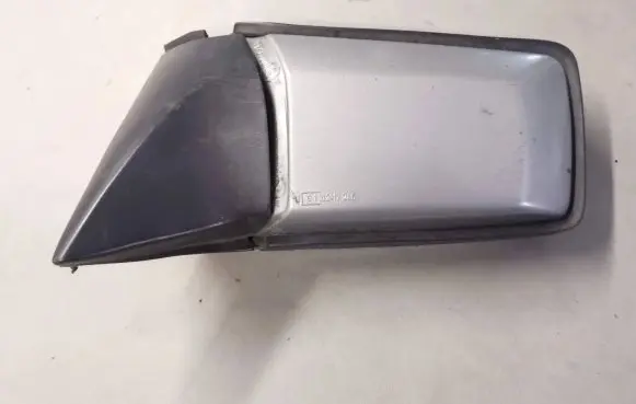 Mercedes-Benz S W126 Manual wing mirror 