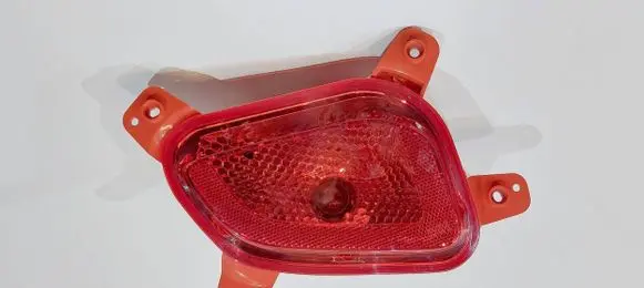 Hyundai i10 Rear fog light 92405-K7000