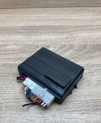 Seat Altea Alarm control unit/module 97RA011569 SafeCar