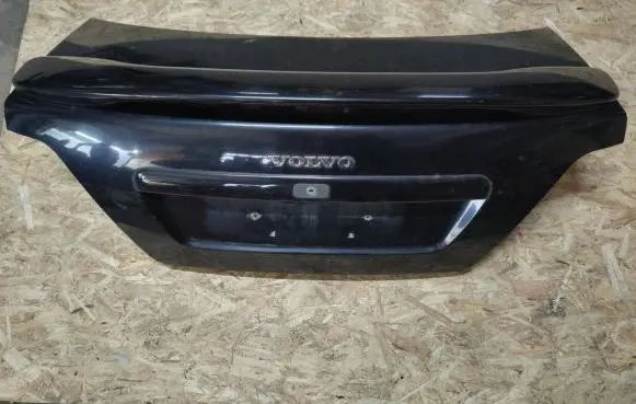 Volvo S40, V40 Tailgate/trunk/boot lid