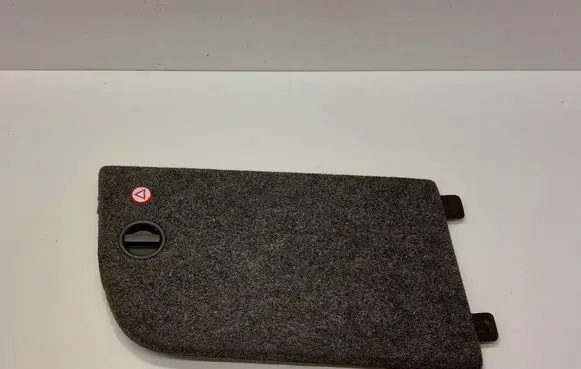Volkswagen Tiguan Trunk/boot trim cover 1J0867468
