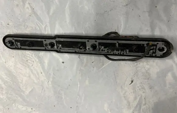 Ford Focus C-MAX Tail light bulb cover holder 3M5113N411AA