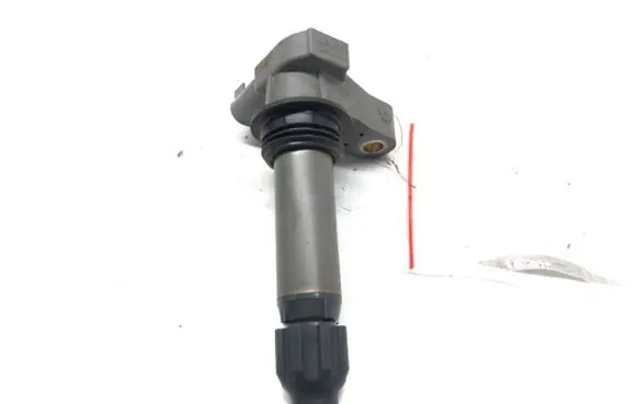 High voltage ignition coil