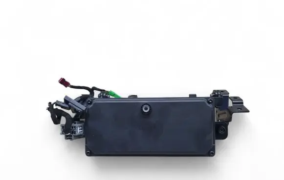 Volvo XC60 Windshield/windscreen camera 32243277