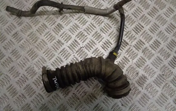 Renault Twingo III Air intake hose/pipe 165785277R