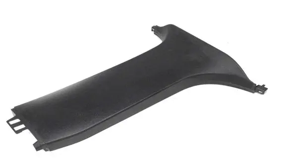 BMW X6 F16 (B) pillar trim (top) 7324914