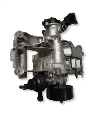 BMW 3 G20 G21 Water pump 8593269