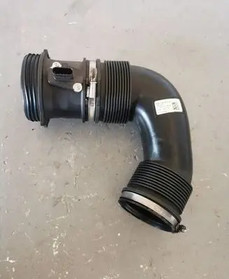 Audi Q7 4M Engine coolant pipe/hose 059129616G 4013058AC
