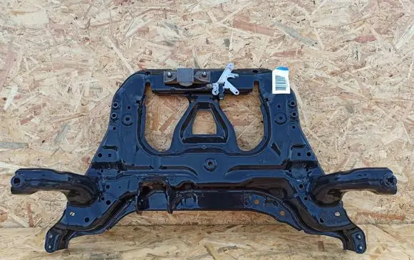 Mercedes-Benz CLA C118 X118 Front subframe A1776207101