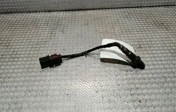 Volkswagen Crafter Exhaust gas temperature sensor 070906262