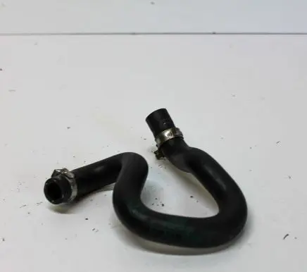Volkswagen Phaeton Engine coolant pipe/hose 3D1819370B