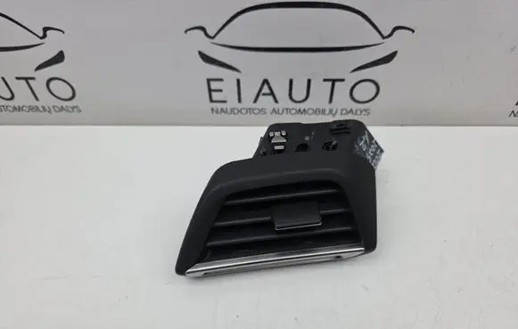 Peugeot 2008 II Dashboard side air vent grill/cover trim 9823459480 9828368380 92440042