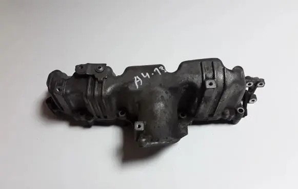 Audi A4 S4 B8 8K Intake manifold 03L129711E
