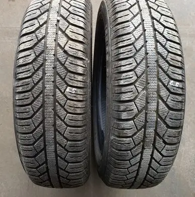 Renault Twingo III R15 winter tire 