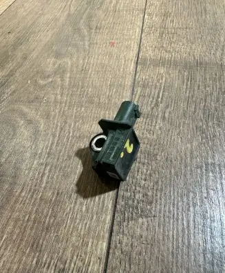 Mercedes-Benz ML W164 Airbag deployment crash/impact sensor A1729056000 5WK44192